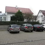 Drei Morgen Szálloda