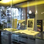 호텔 Drei Morgen 라인펠덴에흐터딘겐