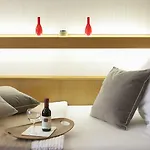 호텔 Drei Morgen 라인펠덴에흐터딘겐