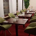 호텔 Drei Morgen 라인펠덴에흐터딘겐