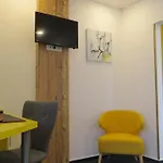 Szálloda Drei Morgen 3*