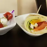 Drei Morgen 라인펠덴에흐터딘겐