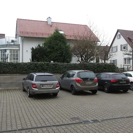 Drei Morgen Szálloda