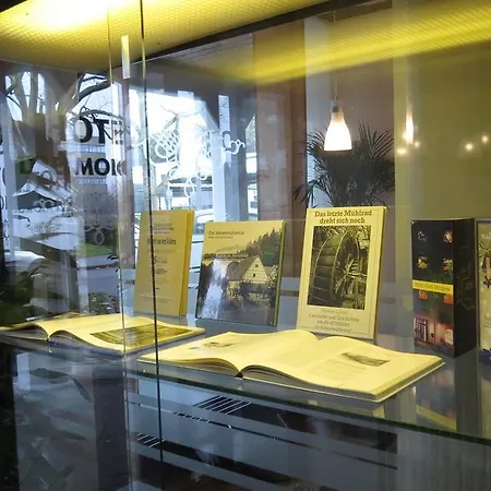 Hotel Drei Morgen Leinfelden-Echterdingen