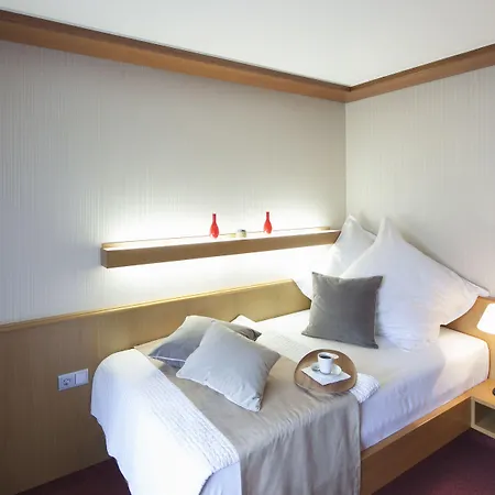 德雷摩根酒店 莱恩费尔登埃希特登