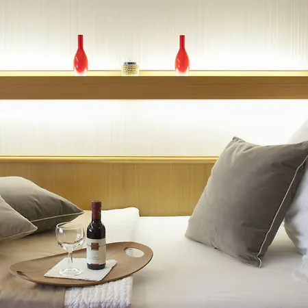 酒店 德雷摩根酒店 莱恩费尔登埃希特登