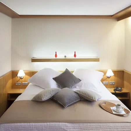 酒店 德雷摩根酒店 莱恩费尔登埃希特登