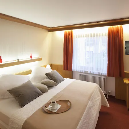 德雷摩根酒店 酒店