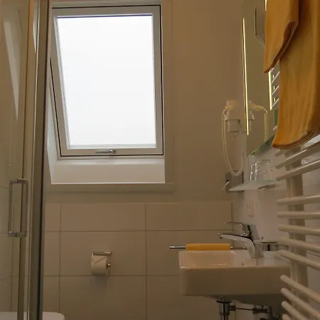 德雷摩根酒店 莱恩费尔登埃希特登