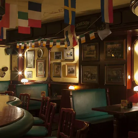 德雷摩根酒店 莱恩费尔登埃希特登