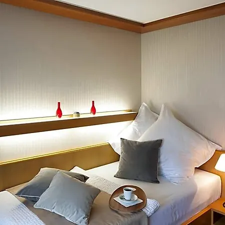 Hotel Drei Morgen 3*