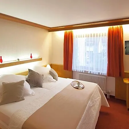 Hotel Drei Morgen 3*