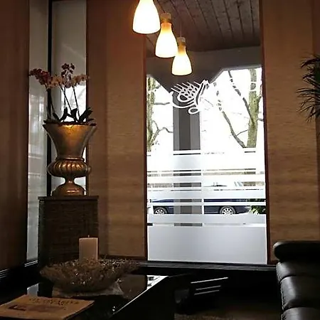 Drei Morgen Hotel 3*