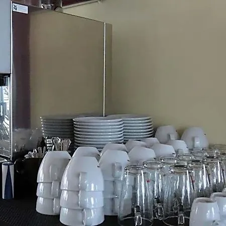 Drei Morgen Hotel