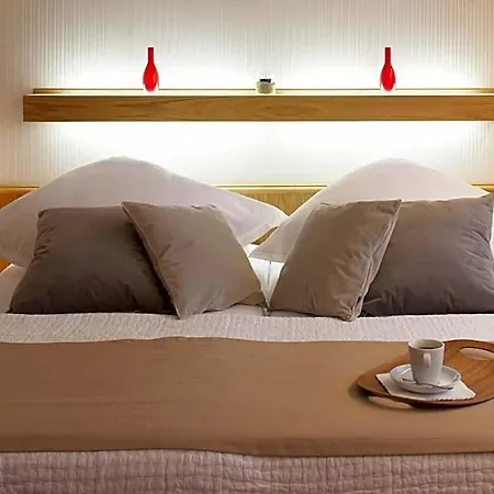 Hotel Drei Morgen 3*