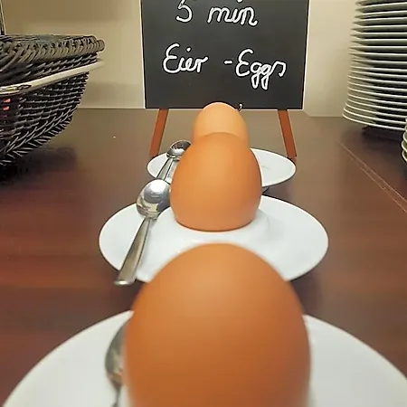 Hotel Drei Morgen Leinfelden-Echterdingen