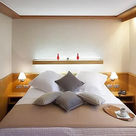 Hotel Drei Morgen