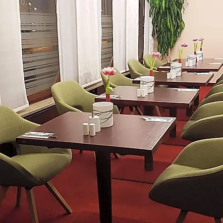 Hotel Drei Morgen Leinfelden-Echterdingen