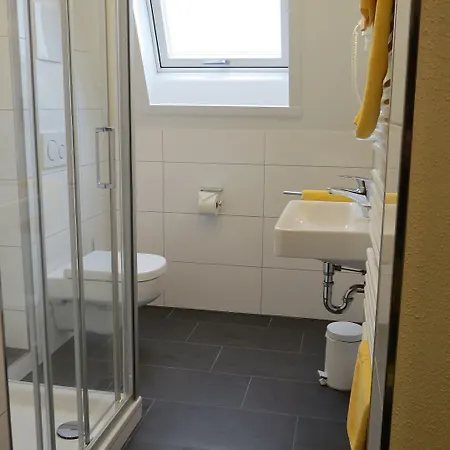 Drei Morgen Hotel 3*