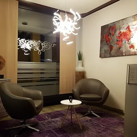 Hotel Drei Morgen