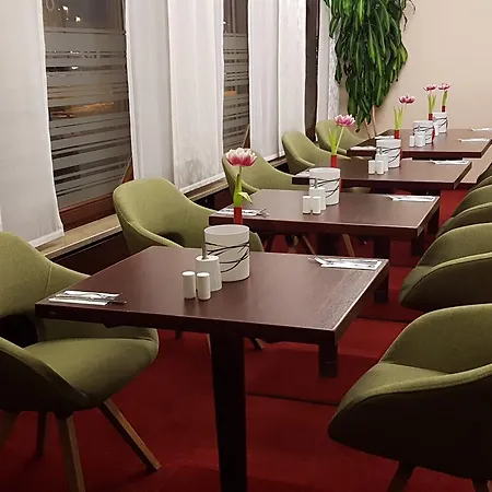 Hotel Drei Morgen Leinfelden-Echterdingen