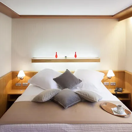 酒店 德雷摩根酒店 莱恩费尔登埃希特登