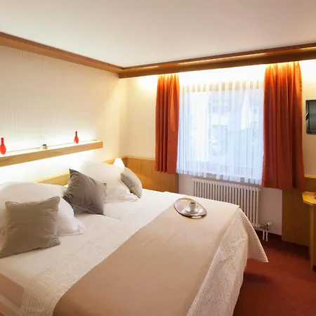 Drei Morgen Hotel