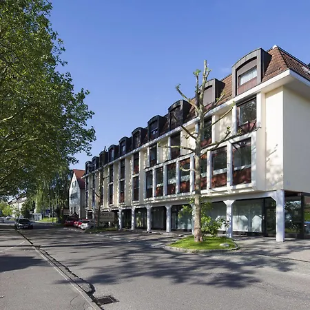 Drei Morgen Hotel