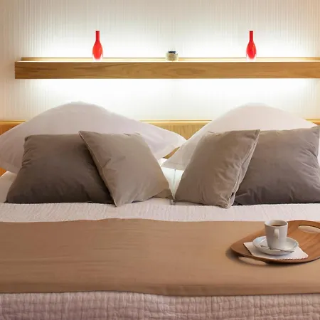 Hotel Drei Morgen 3*