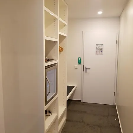 德雷摩根酒店 3*