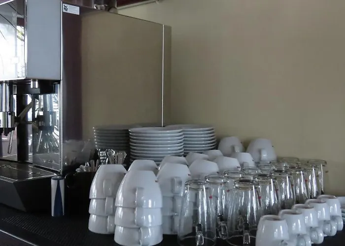 Drei Morgen 3* Leinfelden-Echterdingen