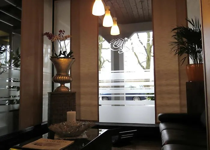 Drei Morgen Hotel Leinfelden-Echterdingen