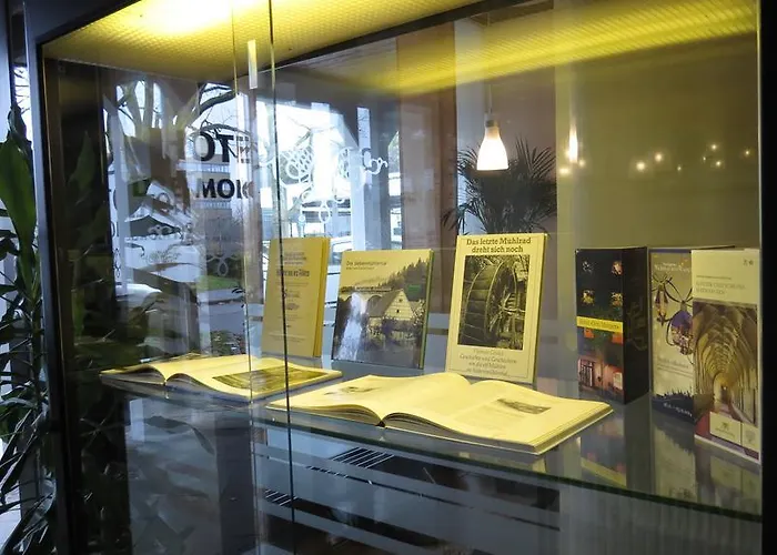 Hotel Drei Morgen Leinfelden-Echterdingen