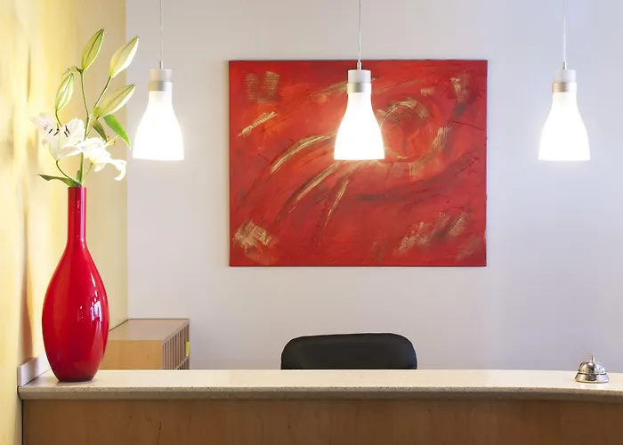 Drei Morgen فندق