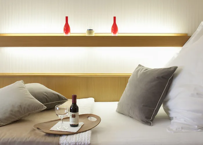 فندق Drei Morgen لينفلدن اشتردين