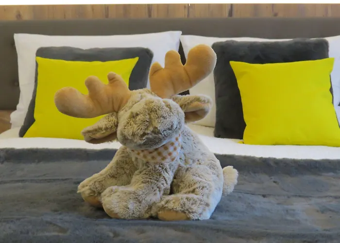 Drei Morgen فندق