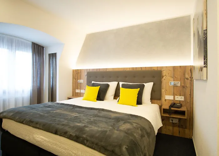 Drei Morgen 3* لينفلدن اشتردين