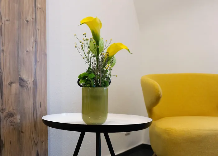 فندق Drei Morgen 3*