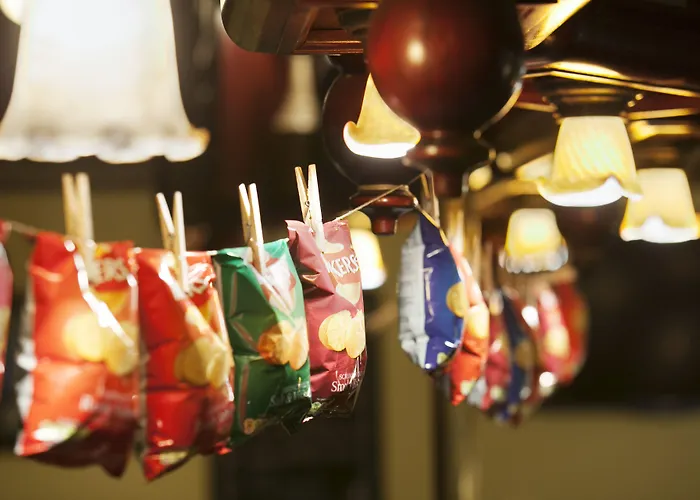 فندق Drei Morgen