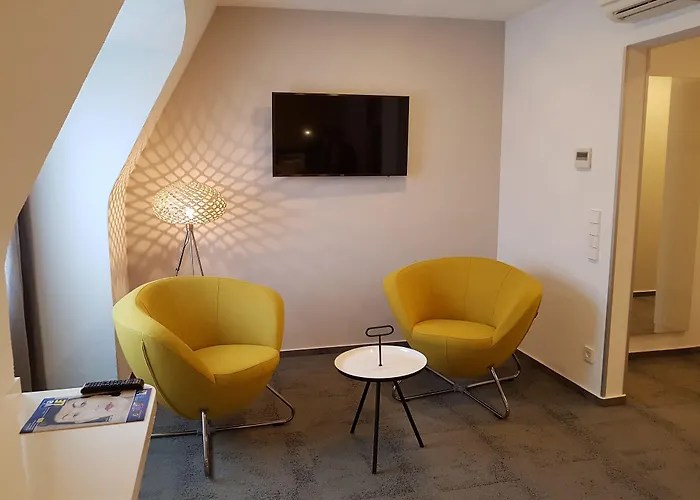 Hotel Drei Morgen Leinfelden-Echterdingen