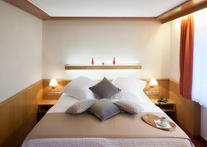 Hotel Drei Morgen Leinfelden-Echterdingen