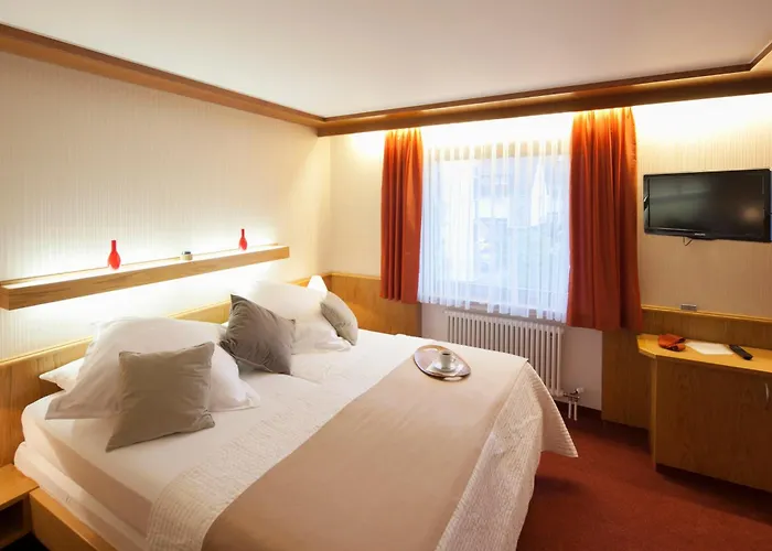 Drei Morgen فندق