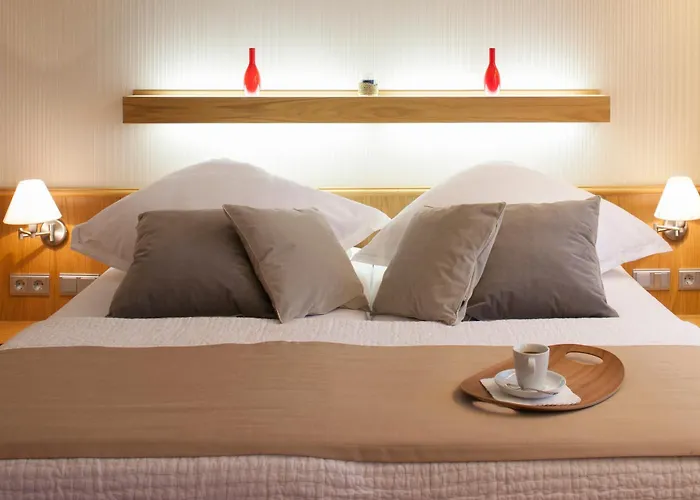 Hotel Drei Morgen 3*