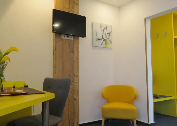 Hotel Drei Morgen 3*