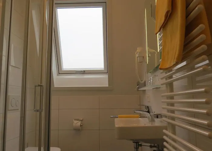 Hotel Drei Morgen Leinfelden-Echterdingen