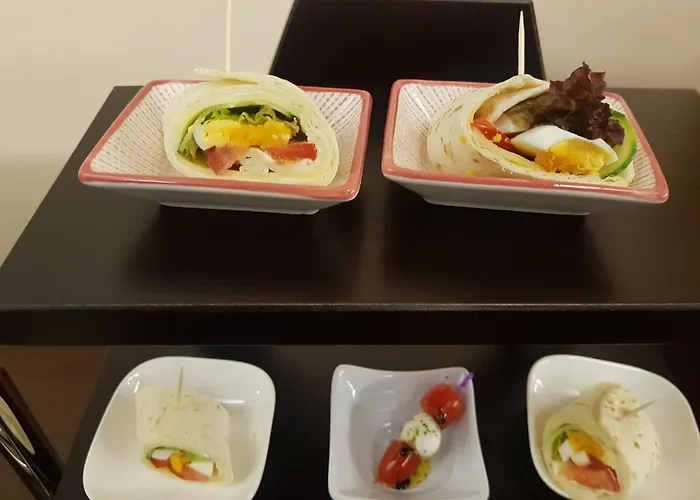 Drei Morgen Hotel 3*